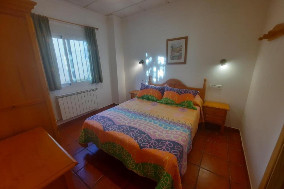 Photo of Bedroom in Arroyo Frio