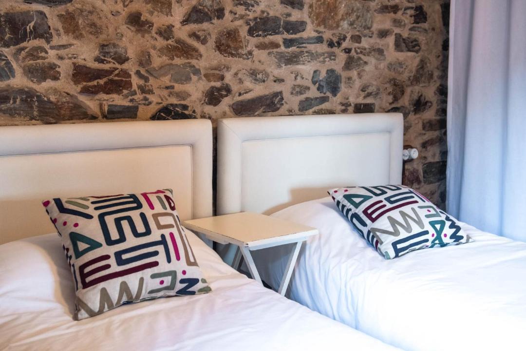 Photo of Bedroom in Castrelo de Mino