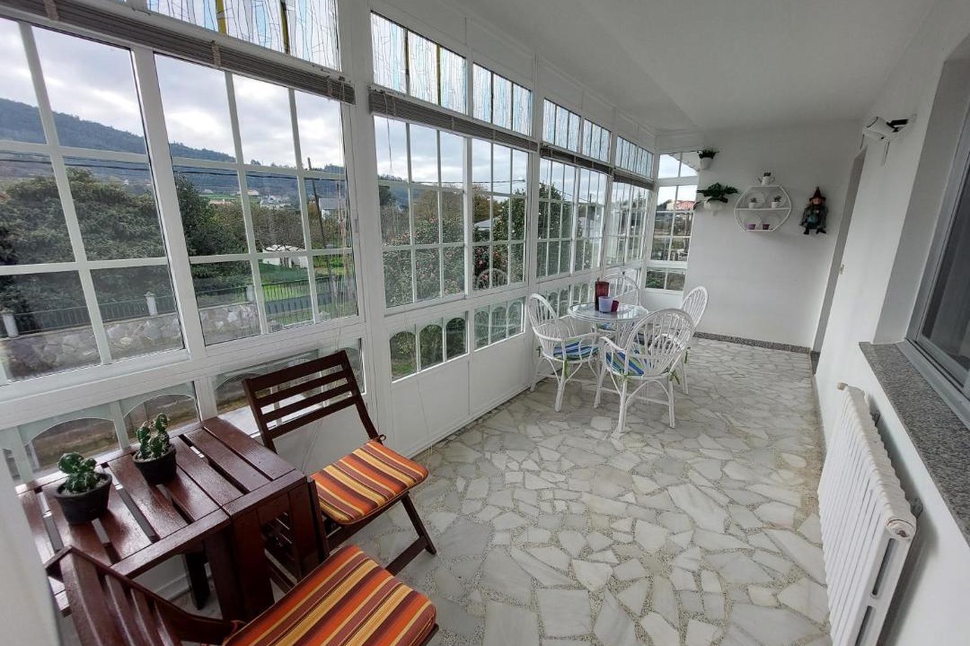 Photo of Patio Balcony in Neda