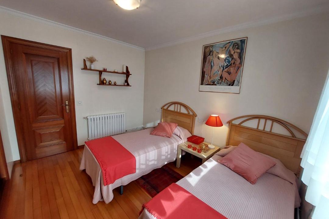Photo of Bedroom in Neda