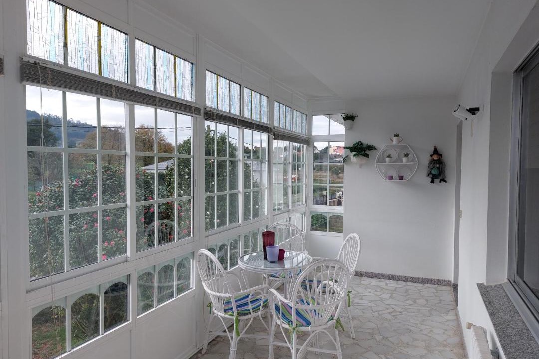 Photo of Patio Balcony in Neda