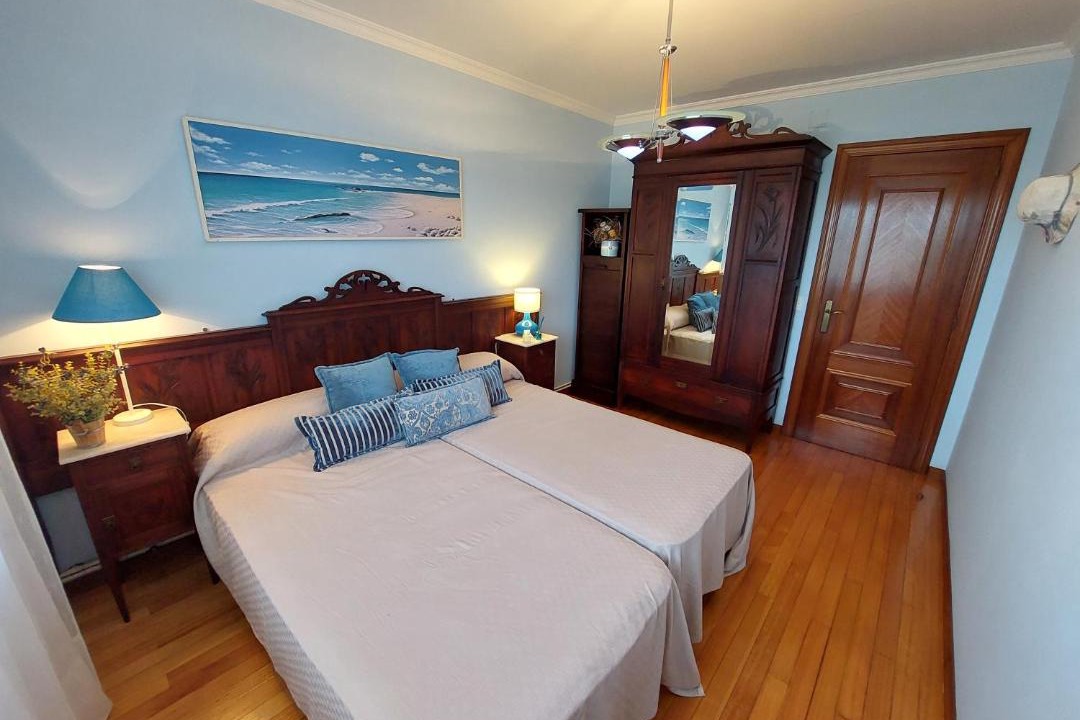 Photo of Bedroom in Neda