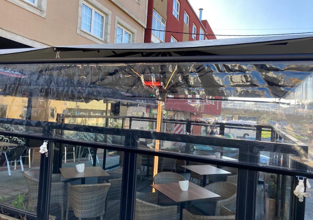 Photo of Patio Balcony in Arteixo