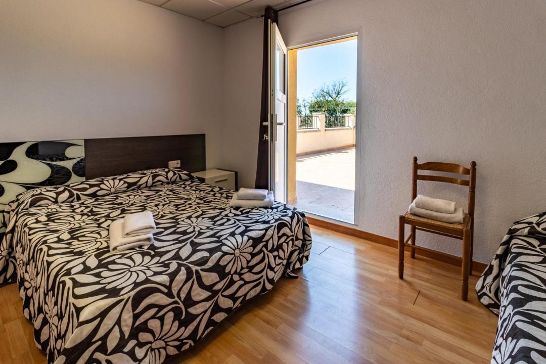 Photo of Bedroom in Llambilles