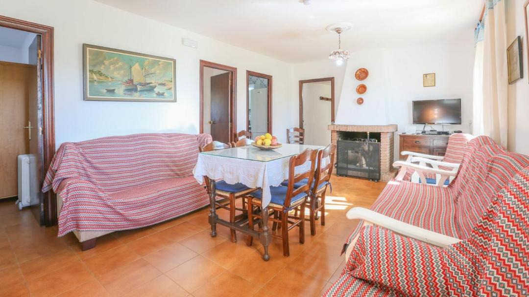 Photo of Livingroom in Higuera de la Sierra