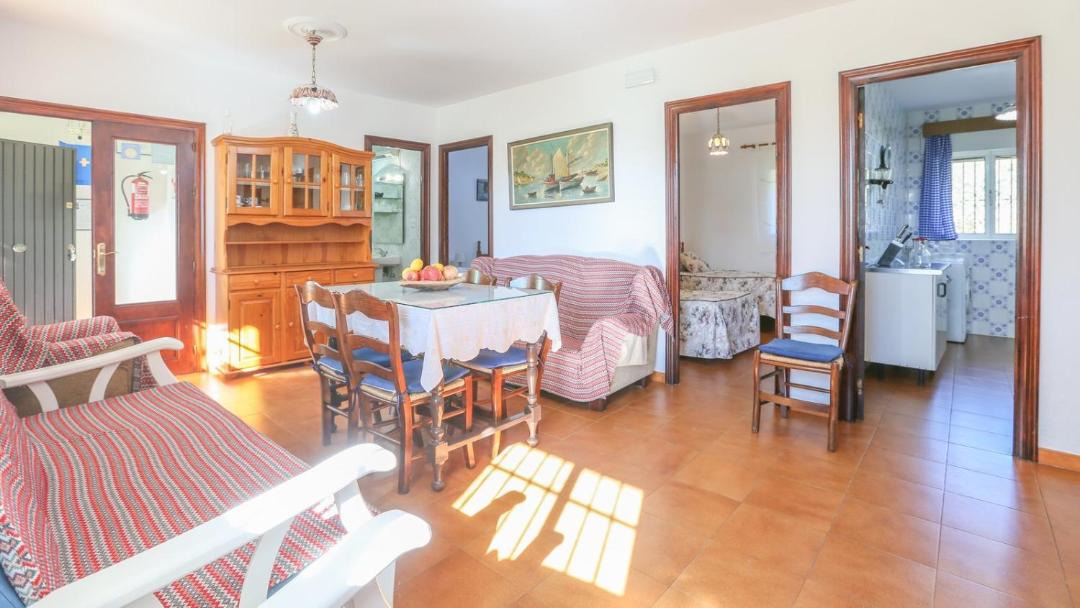 Photo of Livingroom in Higuera de la Sierra