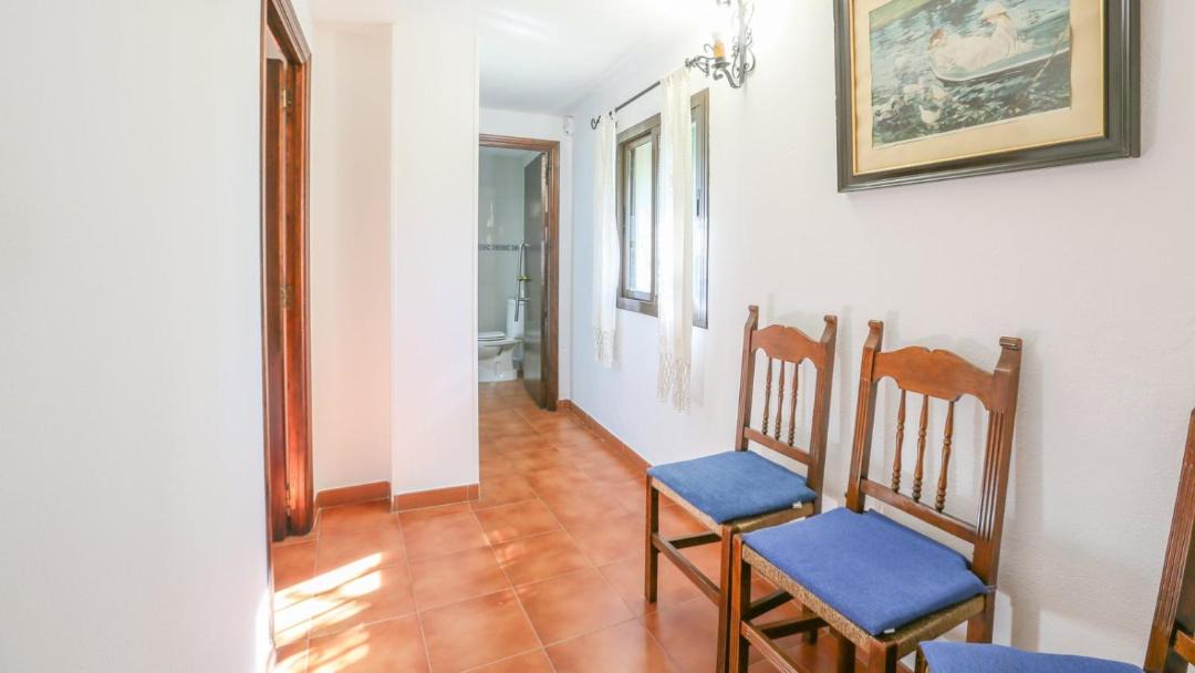 Photo of Livingroom in Higuera de la Sierra