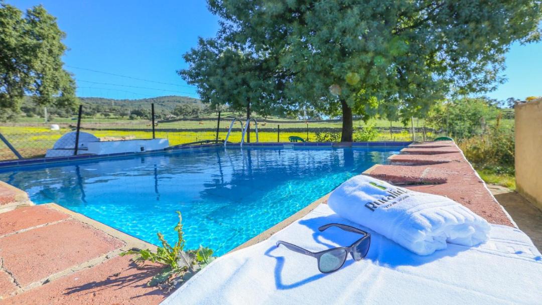 Photo of Outdoor in Higuera de la Sierra