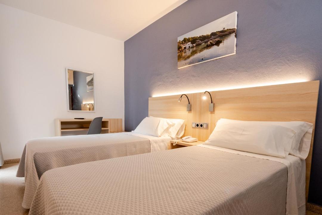Photo of Bedroom in Mahon
