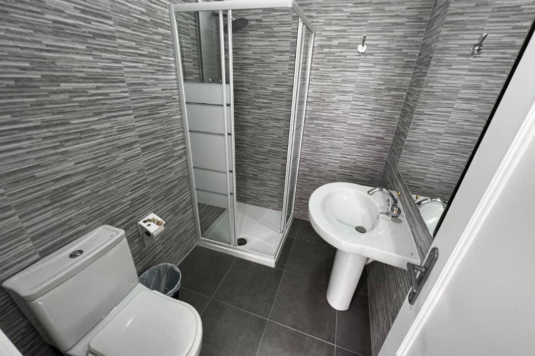 Photo of Bathroom in Santa Cruz de Tenerife