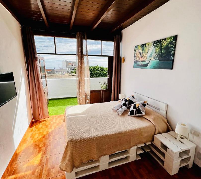 Photo of Bedroom in Santa Cruz de Tenerife