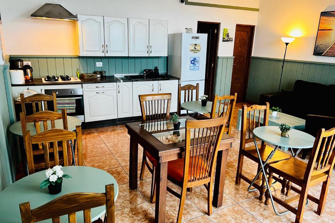 Photo of Kitchen in Santa Cruz de Tenerife