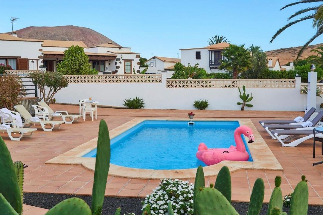 Photo of Outdoor in Villaverde