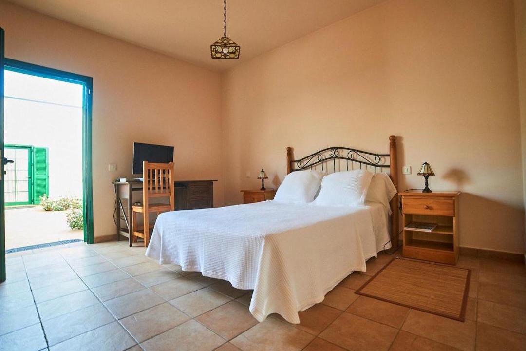 Photo of Bedroom in Villaverde