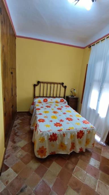 Photo of Bedroom in Crivillen