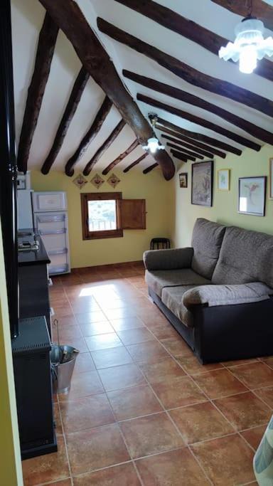 Photo of Livingroom in Crivillen