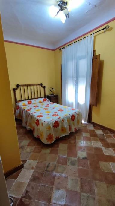 Photo of Bedroom in Crivillen