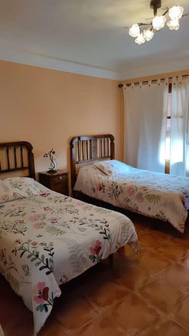Photo of Bedroom in Crivillen