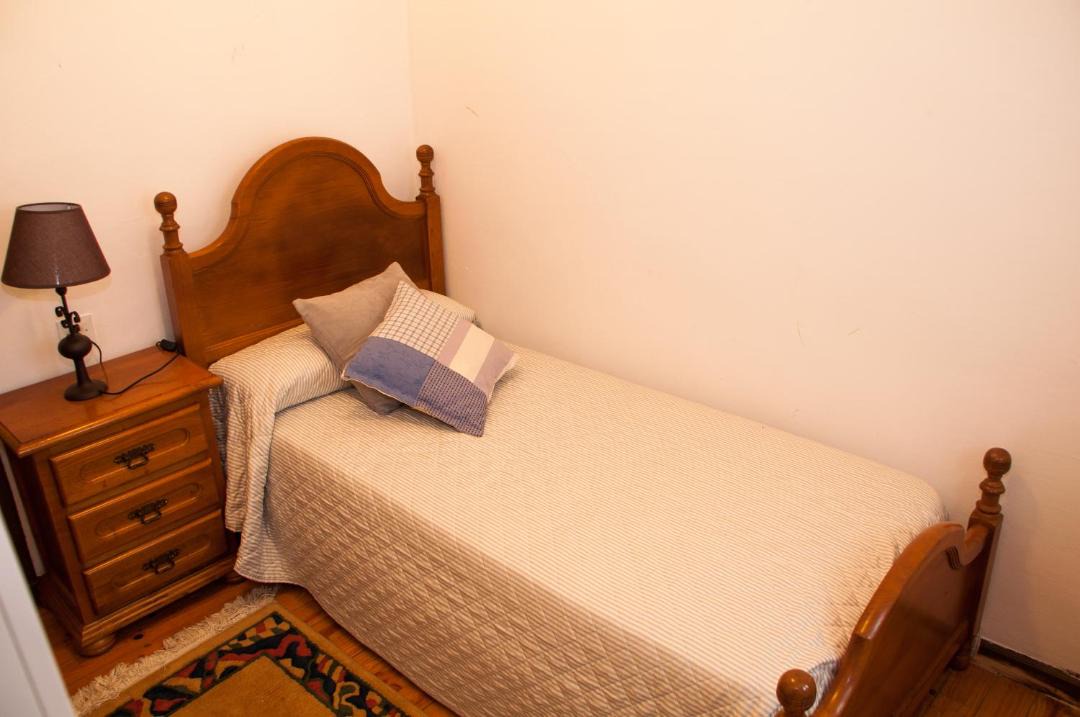 Photo of Bedroom in Vallobal