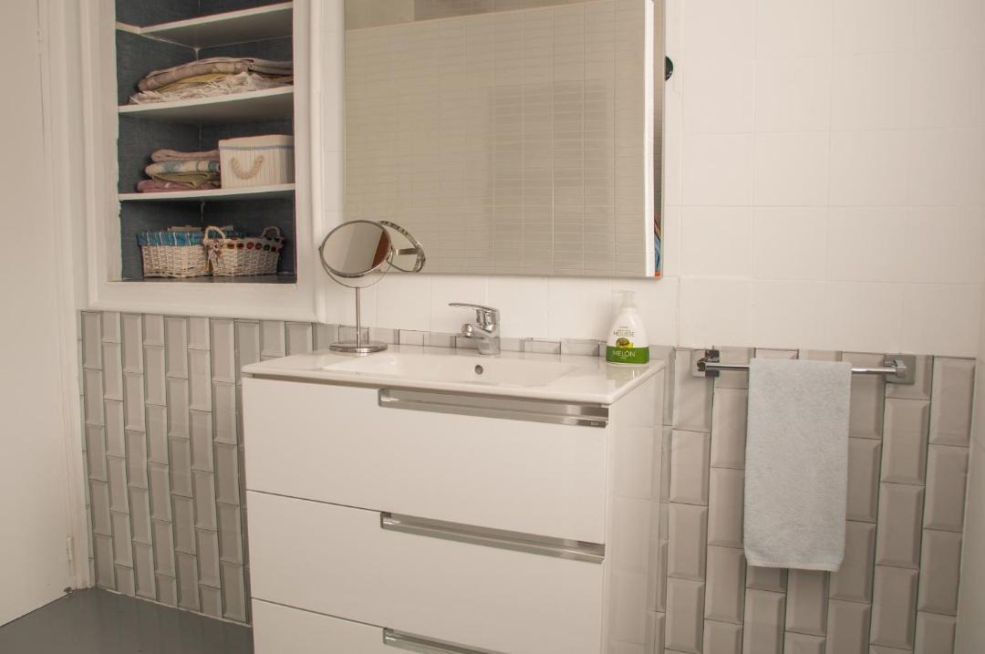 Photo of Bathroom in Vallobal