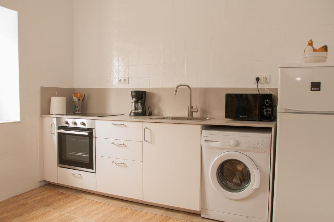 Photo of Kitchen in Vallobal