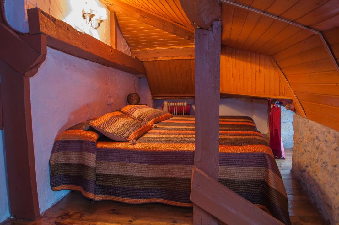 Photo of Bedroom in Vallobal