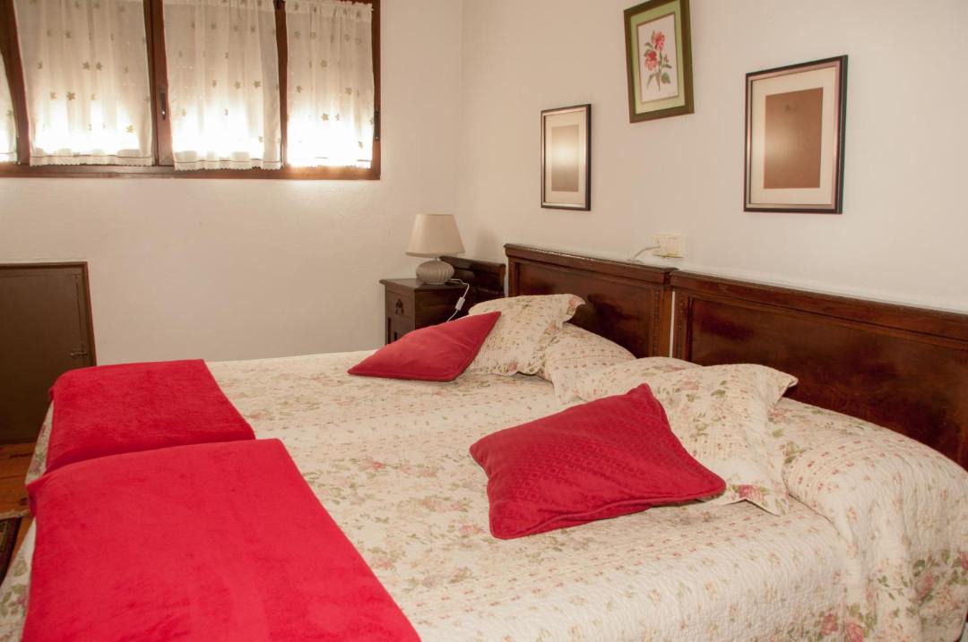 Photo of Bedroom in Vallobal