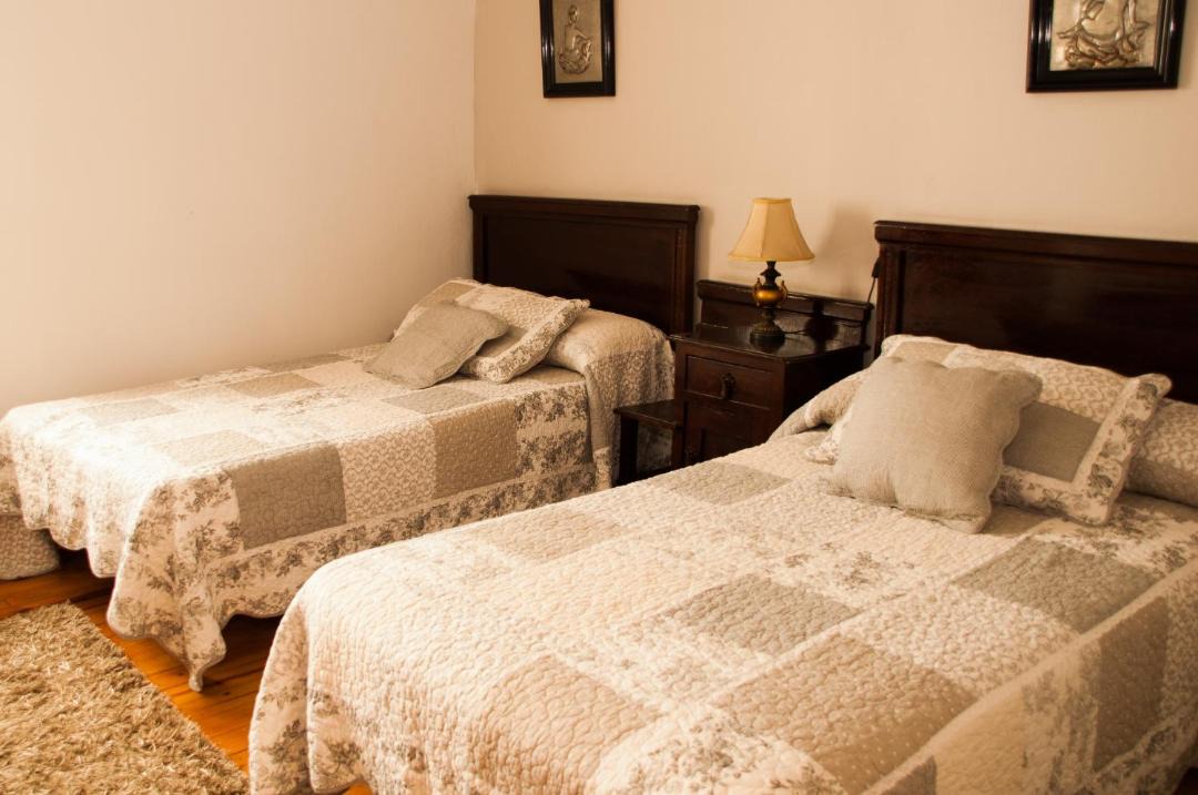 Photo of Bedroom in Vallobal