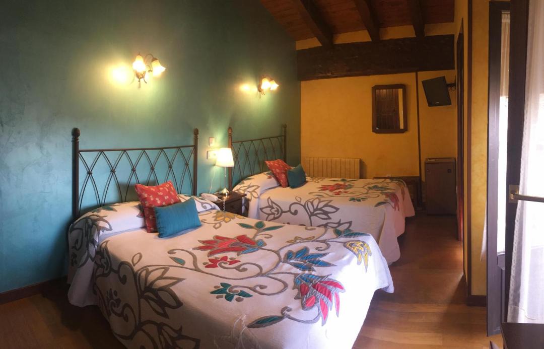 Photo of Bedroom in Covarrubias