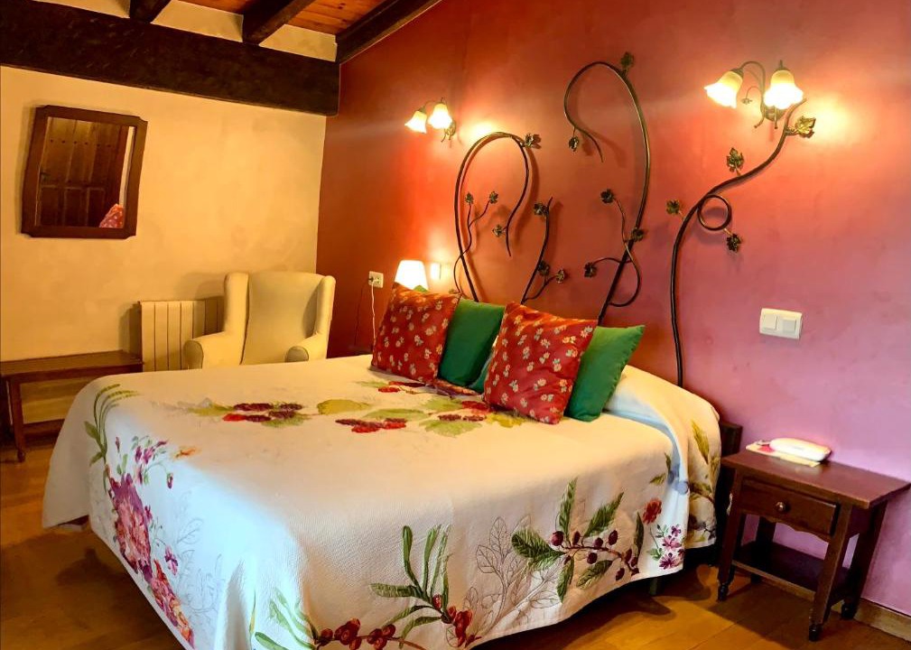 Photo of Bedroom in Covarrubias