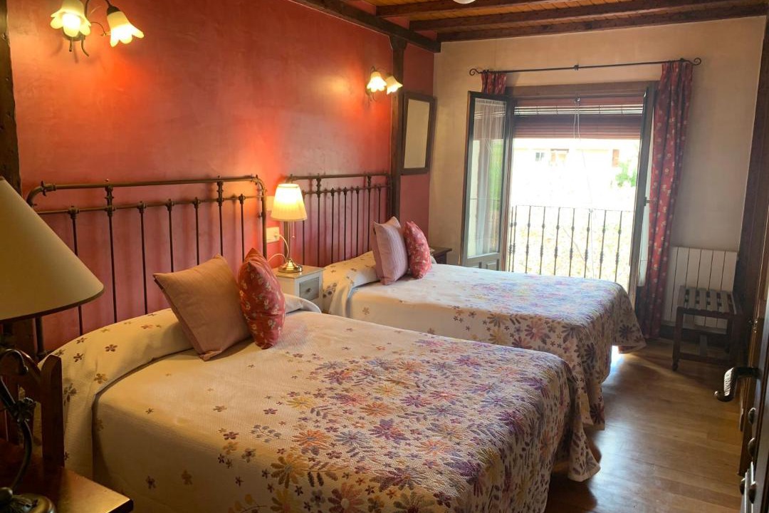 Photo of Bedroom in Covarrubias