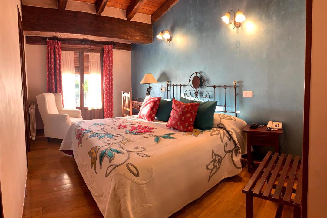 Photo of Bedroom in Covarrubias