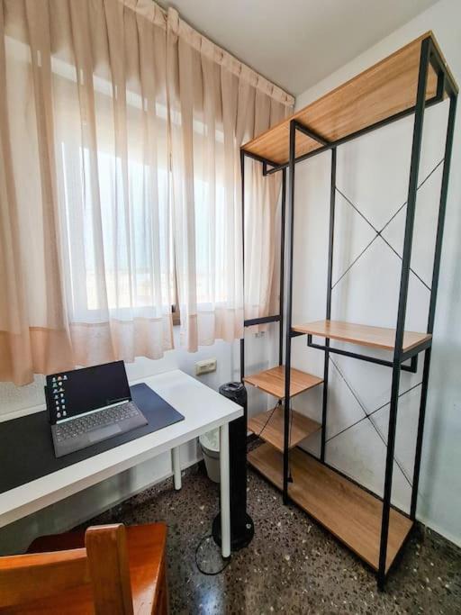 Photo of Livingroom in El Puntal