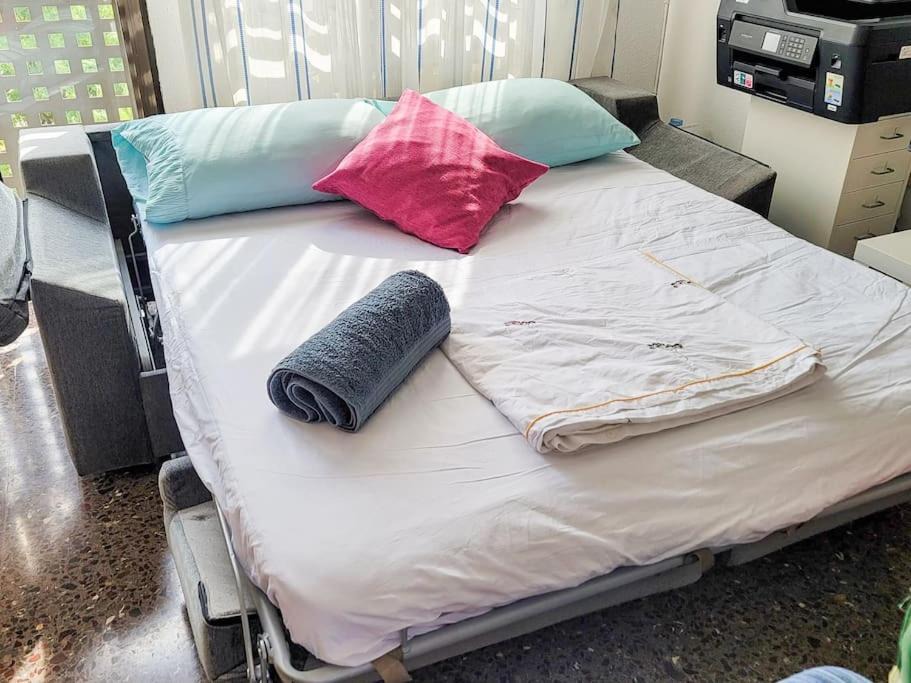 Photo of Bedroom in El Puntal