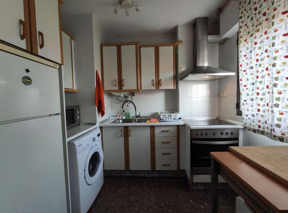 Photo of Kitchen in El Puntal