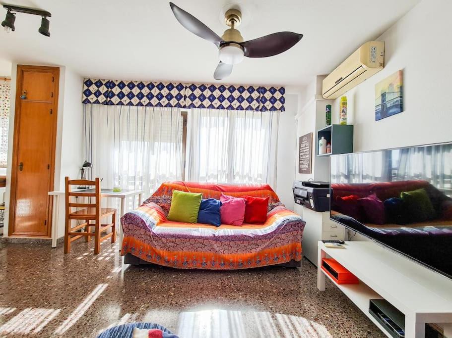 Photo of Livingroom in El Puntal