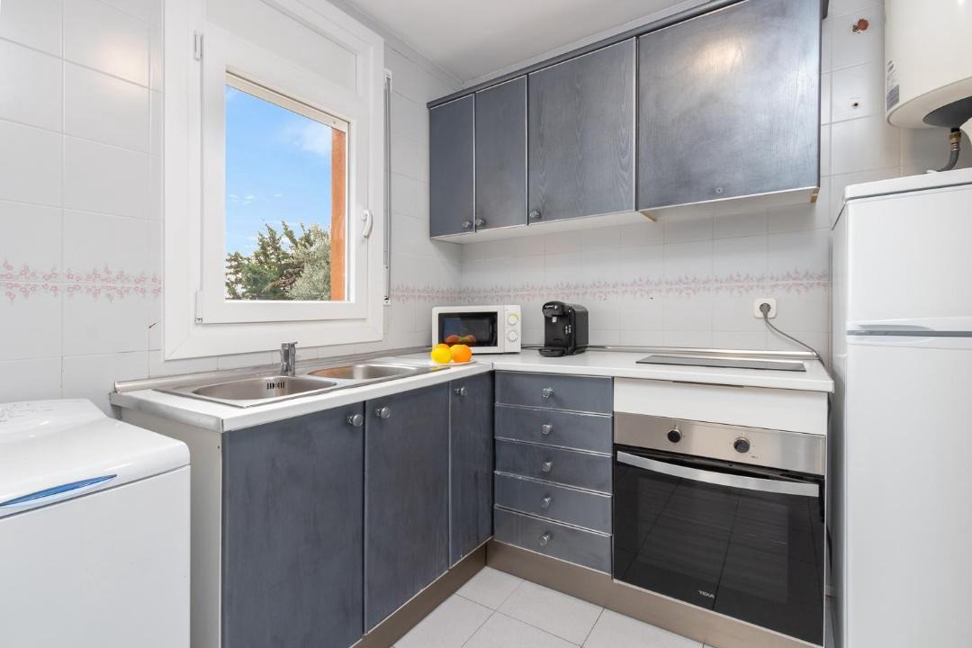 Photo of Kitchen in Aiguablava