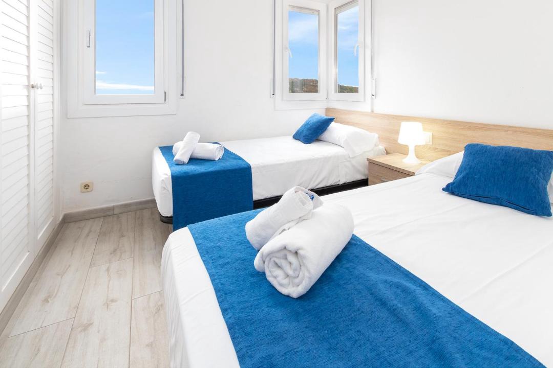 Photo of Bedroom in Aiguablava