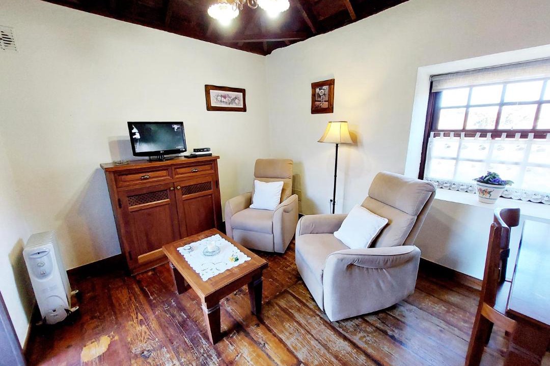 Photo of Livingroom in Santo Domingo