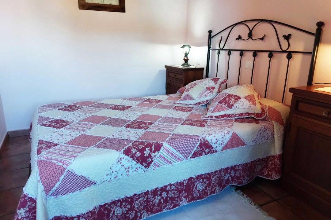 Photo of Bedroom in Santo Domingo