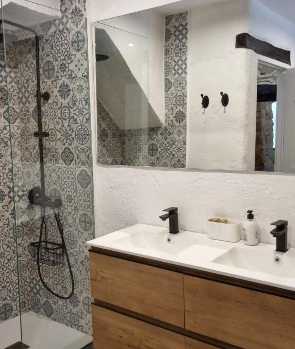 Photo of Bathroom in El Altico
