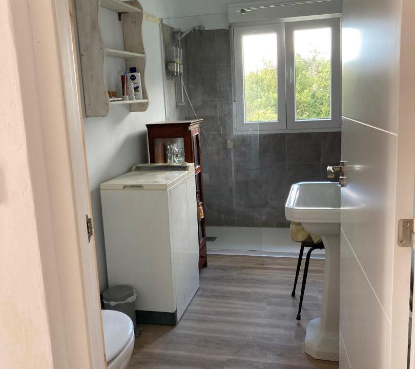 Photo of Bathroom in La Franca