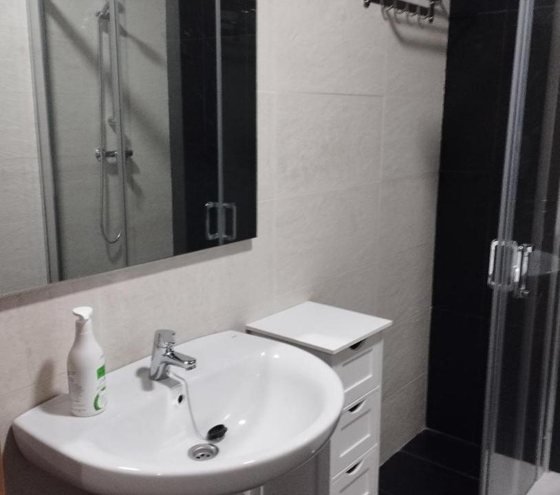 Photo of Bathroom in Morgovejo