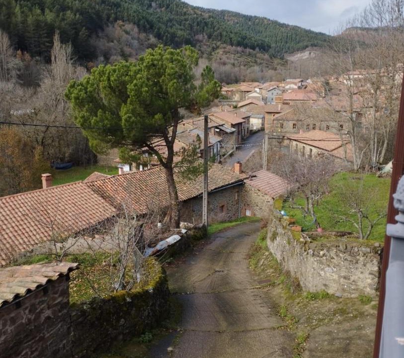 Photo of Outdoor in Morgovejo