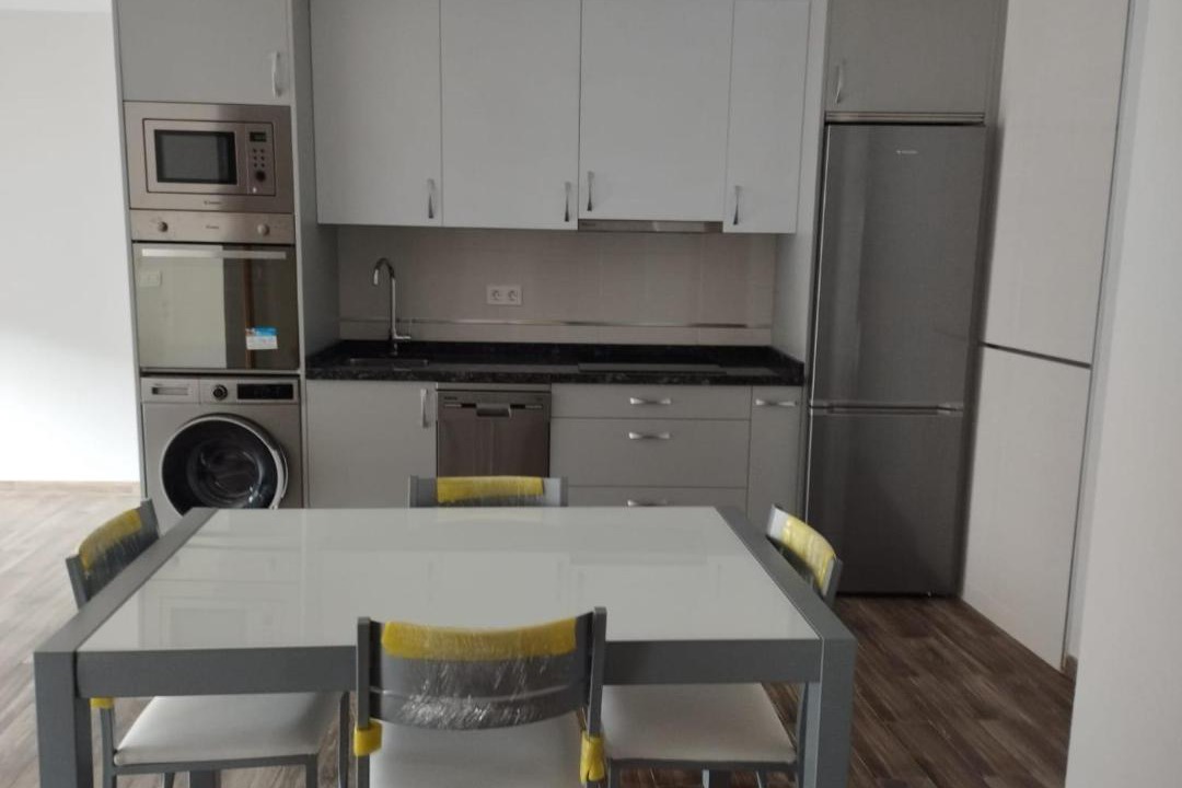 Photo of Kitchen in Morgovejo