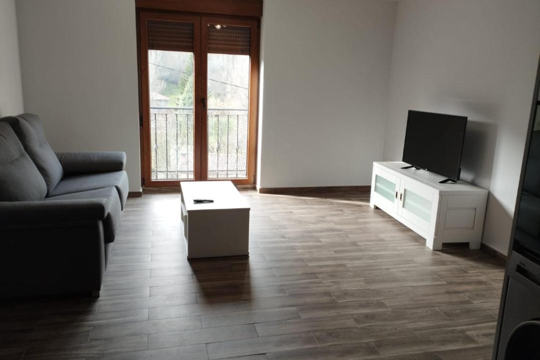 Photo of Livingroom in Morgovejo
