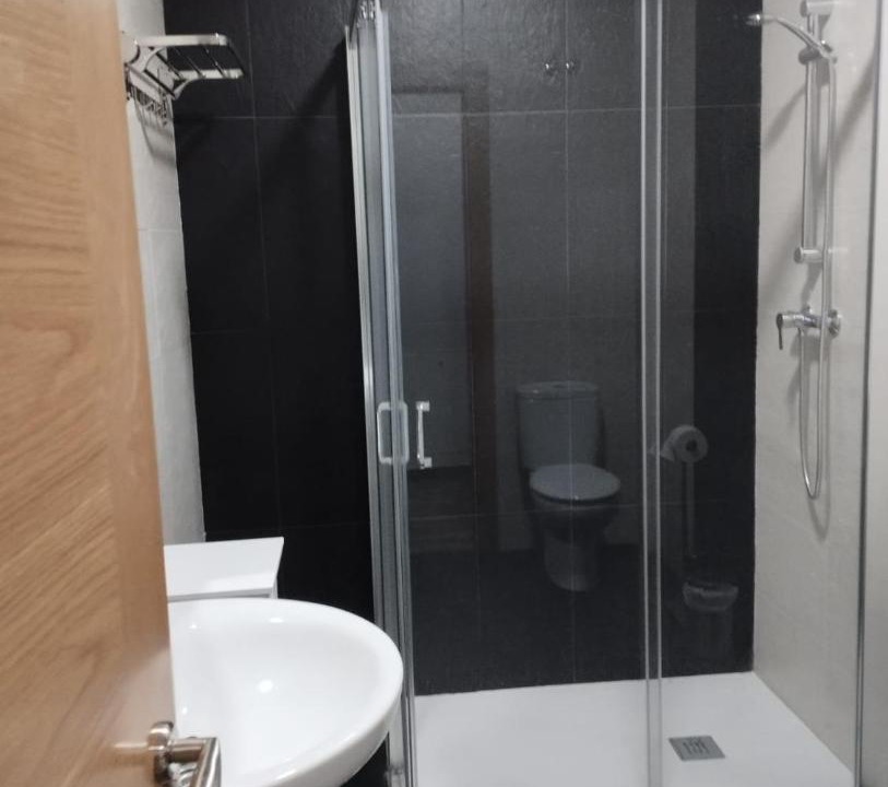 Photo of Bathroom in Morgovejo