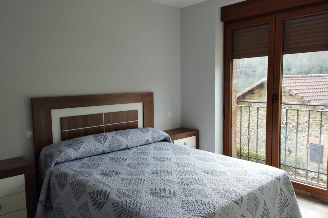 Photo of Bedroom in Morgovejo