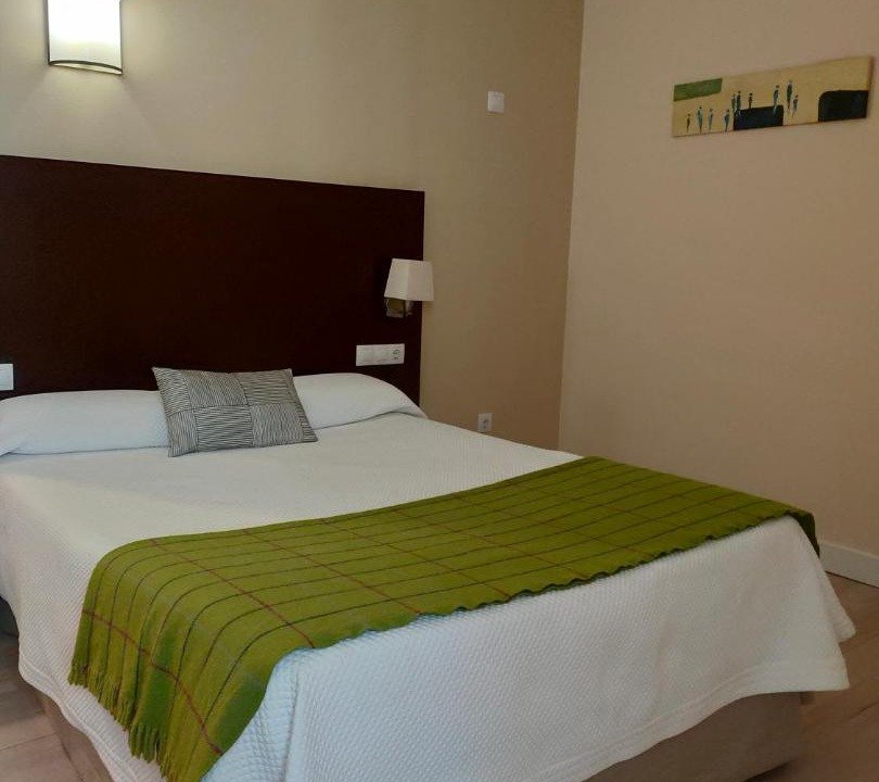 Photo of Bedroom in Haro