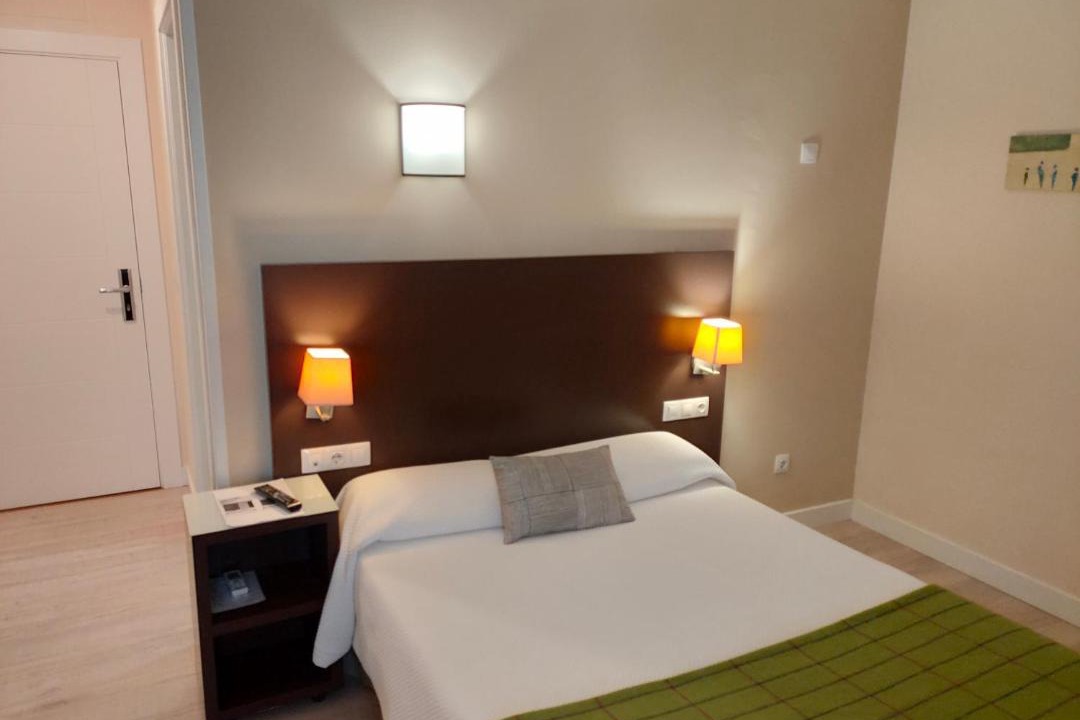 Photo of Bedroom in Haro